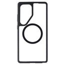 OtterBox React Series Case for Samsung Galaxy S25 Ultra - Clear/Black