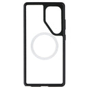 OtterBox React Series Case for Samsung Galaxy S25 Ultra - Clear/Black