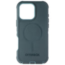 OtterBox Defender Pro Case for MagSafe for Apple iPhone 16 Pro Max - Sagebrush
