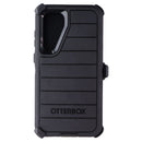 OtterBox Defender Pro Series Holster Case for Samsung Galaxy S24+ (Plus) - Black