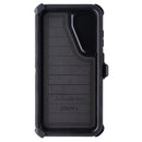OtterBox Defender Pro Series Holster Case for Samsung Galaxy S24+ (Plus) - Black