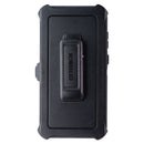 OtterBox Defender Pro Series Holster Case for Samsung Galaxy S24+ (Plus) - Black