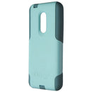 OtterBox Commuter Series Case for T-Mobile REVVL 2 Smartphone - Aqua Sail
