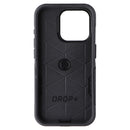 OtterBox Commuter Series Case for Apple iPhone 15 Pro - Black