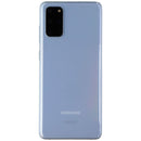 Samsung Galaxy S20+ 5G (6.7-in) (SM-G986U1) Verizon - 128GB/Cloud Blue