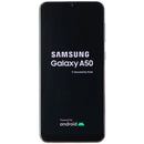 Samsung Galaxy A50 (6.4-in) Smartphone (SM-A505U) T-Mobile Only - 64GB / Black