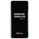 Samsung Galaxy S10 (6.1-inch) Smartphone (SM-G973U1) Unlocked - 128GB / Pink