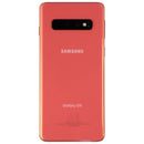 Samsung Galaxy S10 (6.1-inch) Smartphone (SM-G973U1) Unlocked - 128GB / Pink