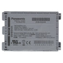 Panasonic Rechargeable 3.8V 3200mAh Li-ion Battery (FZ-VZSUN110U) - Gray