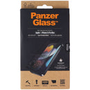 PanzerGlass Anti-Bluelight Screen Protector for Apple iPhone 13 Pro Max - Black
