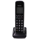 Panasonic KX-TG885SK Dect 6.0 HD Link2Cell Phone System w/ 4 KX-TGFA51 Handsets