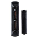 Panasonic TV Remote Control (N2QAYB000827) - Black
