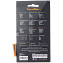 PanzerGlass Screen Protector for Samsung Galaxy Note20 - Black (7236)