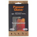 PanzerGlass Diamond Strength Screen Protector for Apple iPhone 14/13/13 Pro