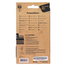 PanzerGlass Dual Privacy Screen Protector w/CamSlider for Apple iPhone 13 mini