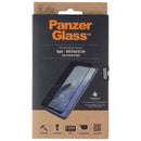 PanzerGlass Edge-to-Edge Screen Protector for OPPO A96/FIND X5 Lite - Black