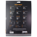PanzerGlass Edge to Edge Glass Screen Protector for Microsoft Surface Pro X