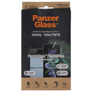 PanzerGlass Flip Fold Flex Screen Protector for Samsung Galaxy Z Flip 4 5G