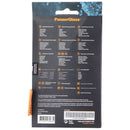 PanzerGlass Screen Protector for Samsung Galaxy S21 - Black (7256)