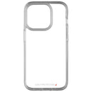 PanzerGlass Eco Bundle w/Screen Protector + Hard Case for iPhone 15 Pro - Clear