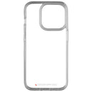 PanzerGlass Eco Bundle w/Screen Protector + Hard Case for iPhone 15 Pro - Clear