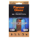 PanzerGlass Ultra-Wide Anti-Blue Screen Protector for Apple iPhone 14/13/13 Pro
