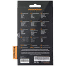 PanzerGlass Edge to Edge Screen Protector for Samsung Galaxy A11