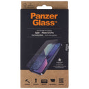 PanzerGlass Case Friendly Screen Protector for Apple iPhone 13/13 Pro - Black