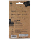 PanzerGlass Case Friendly Screen Protector for Apple iPhone 13/13 Pro - Black
