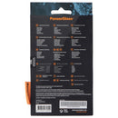 PanzerGlass Original Screen Protector for Samsung Galaxy A72 - Black