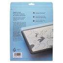Paperlike 2.1 (2-Pack) Screen Protector for iPad 10.2-inch (2019/20/21) 9th Gen