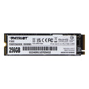 Patriot P300 256GB PCIe Gen3 x4 M.2 Low-Power Consumption SSD (P300P256GM28)