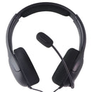 PDP AIRLITE Headset with Mic for Xbox Series X/S/One & Windows 10/11 - Black