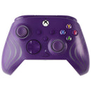 PDP Afterglow Wave Wired Gaming Controller for XBOX X/S/One/PC - Purple