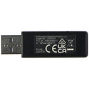 PDP USB Dongle Transmitter (049-021T) for PDP AIRLITE Pro Xbox Headset (049-021)
