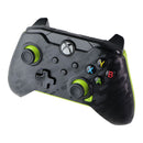 PDP Wired Game Controller for XBOX X|S, One, and Windows 10 PC -Electric Carbon