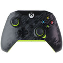 PDP Wired Game Controller for XBOX X|S, One, and Windows 10 PC -Electric Carbon