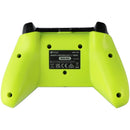 PDP Wired Game Controller for XBOX X|S, One, and Windows 10 PC -Electric Carbon