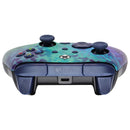 PDP REMATCH Wired Controller for Xbox Series X/S/One - Green Glitch