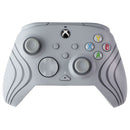 PDP Afterglow Wave Wired Gaming Controller for XBOX X/S/One/PC - Gray