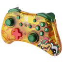 PDP Rock Candy Wired Gaming Controller for Nintendo - Lemon Bomb Bowser