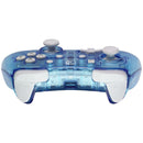 PDP Rock Candy Wired Gaming Controller for Nintendo - Blu-merang Blue / Clear