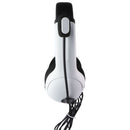 PDP AIRLITE Wired Stereo Gaming Headset for PlayStation 5/4 & PC - Frost White
