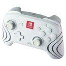 PDP Afterglow Wave Wireless Controller (500-252) for Nintendo Switch - White