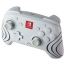 PDP Afterglow Wave Wireless Gaming Controller for Nintendo Switch - White