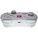 PDP Afterglow Wave Wireless Gaming Controller for Nintendo Switch - White