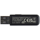 Genuine PDP AIRLITE PRO Wireless USB Dongle Transmitter PS/PC - (052-017T)
