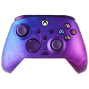 PDP Gaming Rematch Wired Controller for Xbox X/S/One & Windows PC - Purple Fade