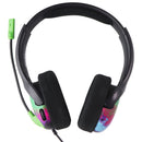 PDP Gaming Bundle Pack Wired Controller and Headset for Xbox / PC - Space Dust
