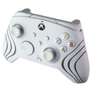 PDP Afterglow Wave Wired Gaming Controller for XBOX X/S/One/PC - Wave White